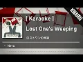 Download Lagu [Karaoke] Lost One's Weeping - Neru