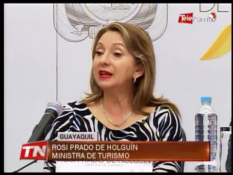 Nueva aerolínea venezolana cubrirá la ruta Caracas - Guayaquil