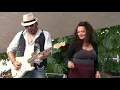 Download Lagu Meena Cryle \u0026 The Chris Fillmore Band It Makes Me Scream Live @ Sonntags ans Schloß Germany 2019
