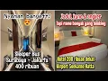 Download Lagu SLEEPER BUS SURABAYA - JAKARTA MURAH NYAMAN - HOTEL MURAH 200 RIBUAN DEKAT AIRPORT SOEKARNO HATTA