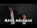 Download Lagu BEK MEU CINTA ( RASA KEUDROE ) - MARWAN BLACK FT AGAM TJ
