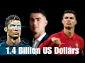 Download Lagu Footballer zinga BILLIONAIRE hmasa ber Cristiano Ronaldo🔥🤩(Jaz Hmar)