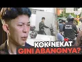 Download Lagu KATA GUA MAH JANGAN DIDEKETIN DAH