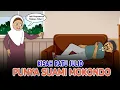 Download Lagu Mokondo, Suami Ratu Julid yang Makan Banyak, Ogah Kerja, dan Bikin Istrinya Naik Pitam di Rumah