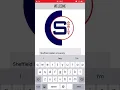 Crime Scene Assistant - Edu App Demo