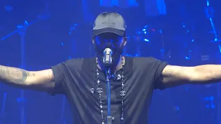 fally ipupa amore live at couleur caf 2022 