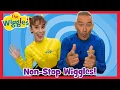 Non-Stop The Wiggles Kids Music and Fun Nursery Rhymes for Toddlers Live Stream