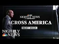 Lester Holt Reports Across America Next Week NBC Nightly News