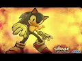 Sonic and the Secret Rings OST Seven Rings in Hand Remastered