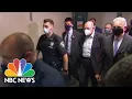 Trump Organization CFO Allen Weisselberg Indicted For Tax-Related Charges