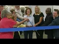 Norton Pharmacy - Blankenbaker Ribbon Cutting