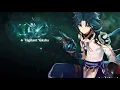 Download Lagu xiao’s trailer x domineer (fu hua ost)