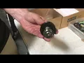 Besam Amd I, Amd Ii Carrier Guide Wheel - Video 2 of 1
