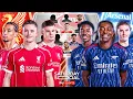 Download Lagu Who makes a Liverpool x Arsenal Combined XI!? 🔥 | Saturday Social