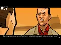 GTA Chinatown Wars - Misi #57 - Pengawasan - Subtitle Indonesia