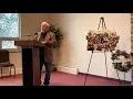 Carla D Becker Funeral Service