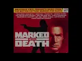 JIMMY CLIFF  JOHN  CROW  -  MARKED  FOR DEATH  -  [ 1990  ]
