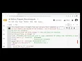Lecture 7 Python Program Structure Hindi