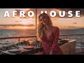 Lagu SUMMER AFRO HOUSE Sunset Mix 2025 | Afro House Boat Mix 2025