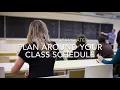 COLLEGE CONCERNS TIME MANAGEMENT