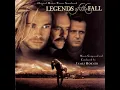 The Ludlows (From "Legends Of The Fall" Soundtrack) - James Horner