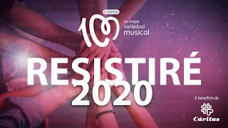 Download Resistiré 2020 - Video Oficial MP3