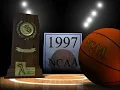 NCAA Basketball Final Four 97 - all videos for the Playstation 1