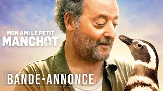 MON AMI LE PETIT MANCHOT | BANDE-ANNONCE