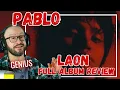 Download Lagu genius album!!!! PABLO (sb19) - LAON full album review