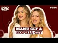 Download Lagu MANU E SOPHIA CIT - PODDELAS PODCAST #494