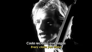 Download The Police - Every breath you take (Sub Español + Lyrics) MP3