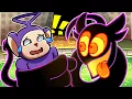 Download Lagu ESCAPE FROM BARNABY BOSS! | Tinky Winky Plays: Billie Bust Up Barnaby Boss