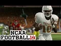 RECREATING VINCE YOUNG ROSE BOWL - VINCE YOUNG GAME LOG