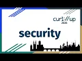 curl security 2026 with Daniel Stenberg
