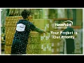 NavePoint Your Project is our Priority