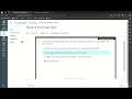 Module 8 Knowledge Check AWS Academy Cloud Foundation Databases