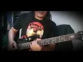 Download Lagu XPDC....C-I-N-T-A  guitar solo cover