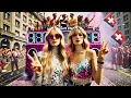 Download Lagu ❤️Street Parade 2025 Zürich 💃☀️ | Melodic Techno \u0026 Progressive Trance Mix - DJ Night Star
