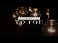 Belong To You (Lyric Video) - Here Be Lions [ Official ]