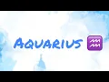 Download Lagu AQUARIUS JULY♒️THIS PERSON IS OBSESSING OVER YOU AQUARIUS🔮✨TAROT READING💙💫