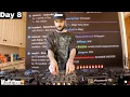 Download Lagu 40 minuten niets anders dan hype-nummers (DJ-set voor Kai Cenat Mafiathon)