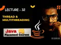 java complete Course thread and multithread master Avinash