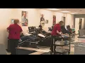 New Blood and Platelet Donation Center opens in Norfolk