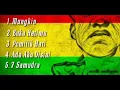 5 SONG LAGU REGGEEA FULL ALBUM