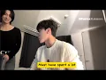 Download Lagu [ENG] San said, \