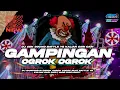Download Lagu DJ GAMPINGAN OGROK OGROK COCOK BUAT BATTLE YG KALIAN CARI CARI | AMIR DISCJOKEY