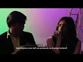 Yoko Ono Screams At John Lennon - JOHN