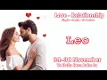 Lagu Leo Weekly❤️You Vs Them❤️Feelings Thoughts❤️Career Finance General❤️24-30 November Hindi Urdu
