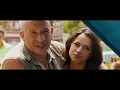The Fate of the Furious | Vin Diesel's Cuban Street Race