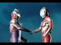 Download Lagu Ultraman Theme Song in Ultraman Tiga